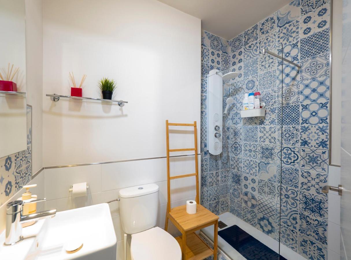 Apartamento Consistorial Ayamonte Exterior photo
