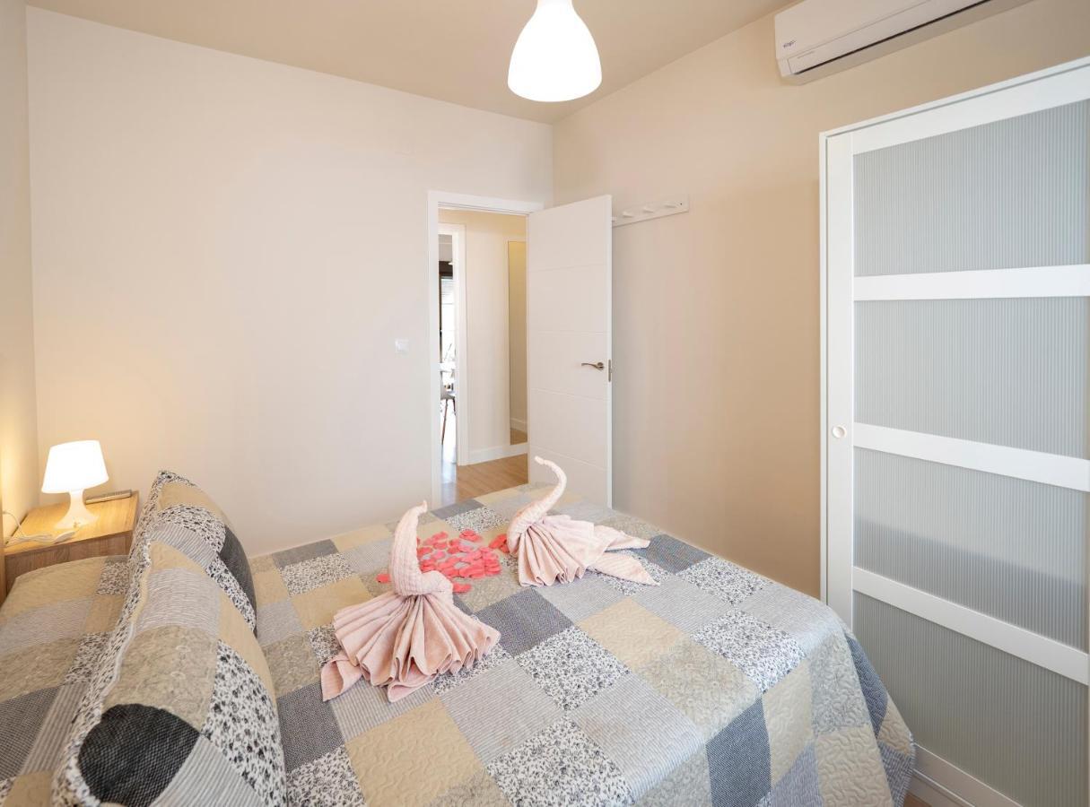 Apartamento Consistorial Ayamonte Exterior photo