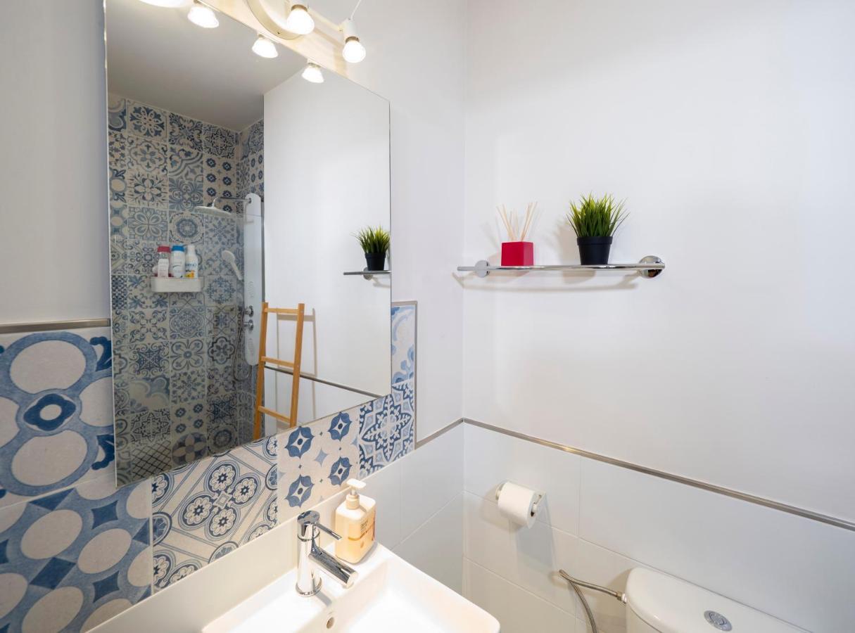 Apartamento Consistorial Ayamonte Exterior photo