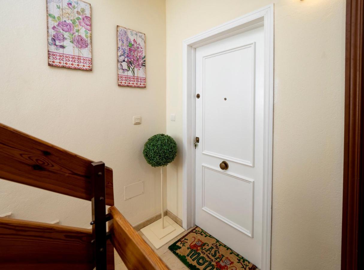 Apartamento Consistorial Ayamonte Exterior photo